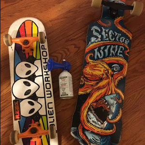 Meet your Posher, Vincent